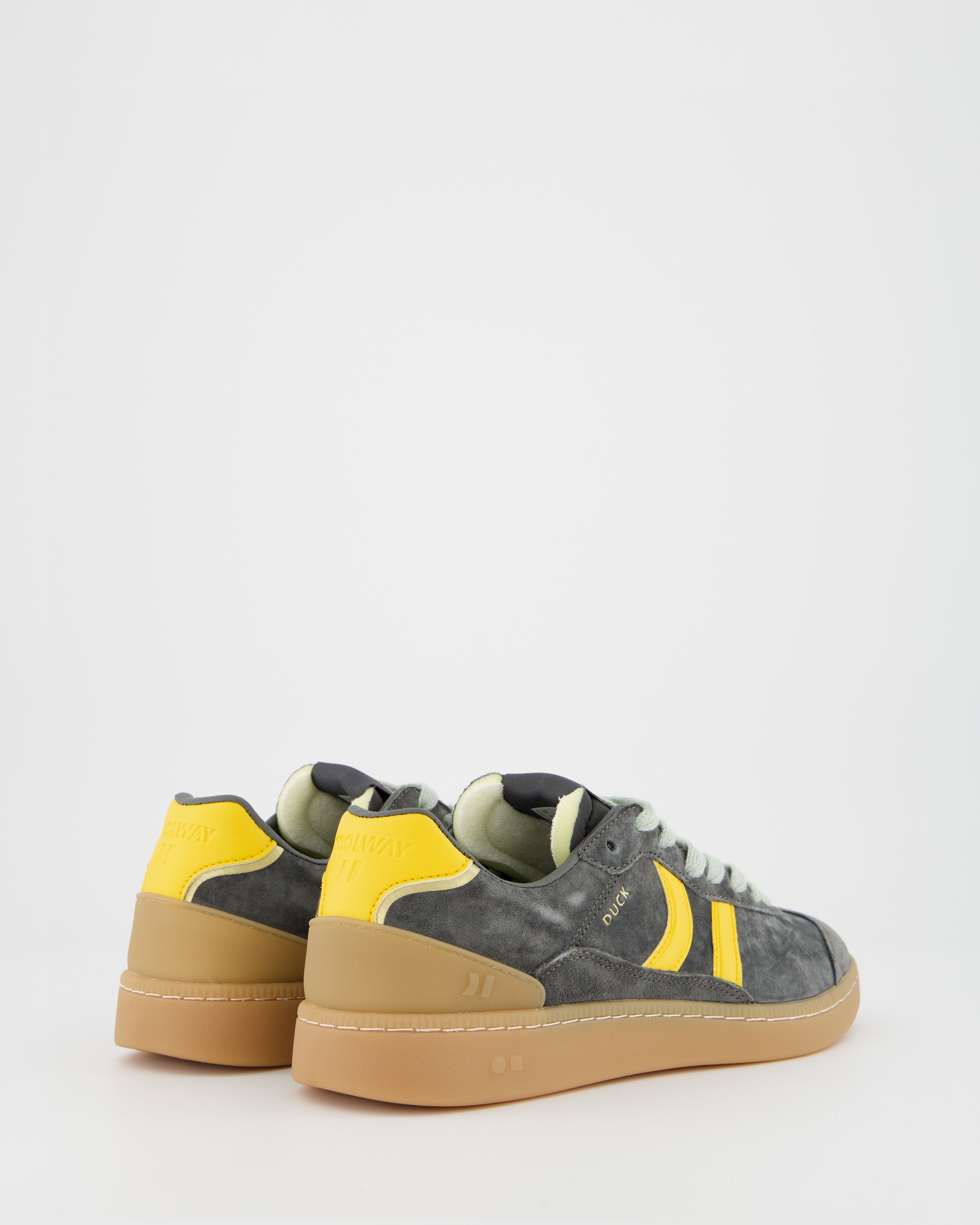 DUCK GREY ANTHRACITE