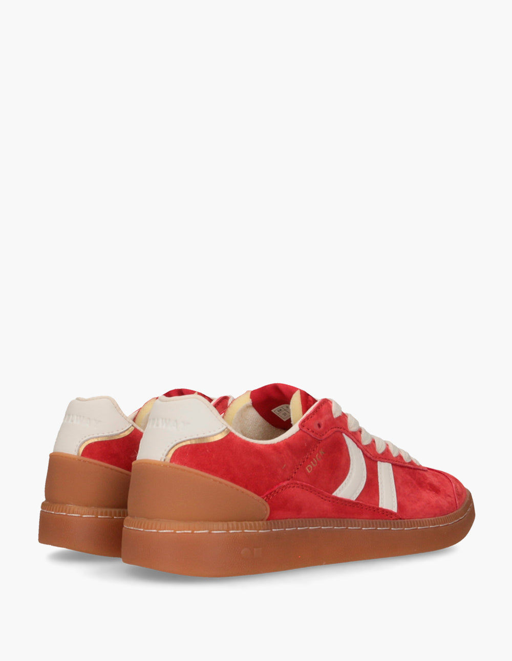Duck Red Souce