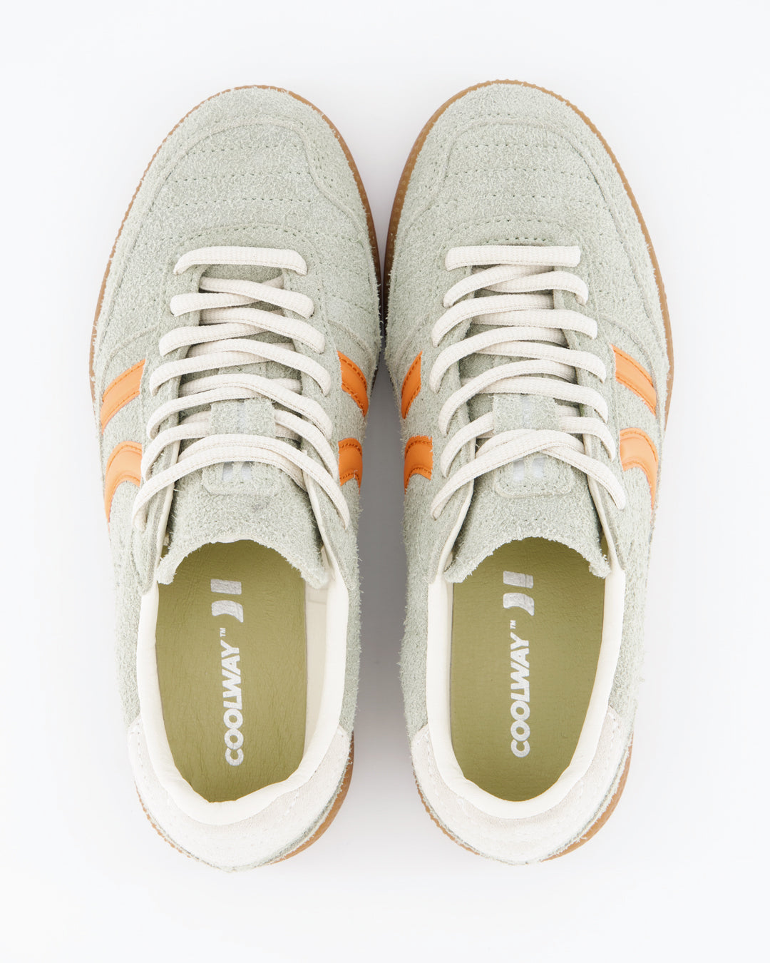 Thai Green Kaki