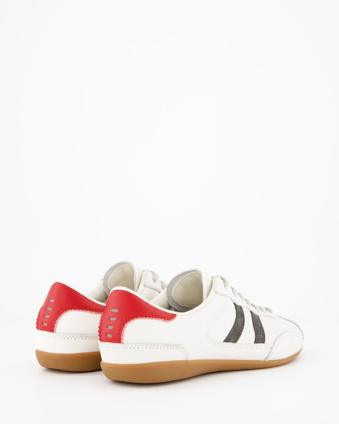 Step Street White