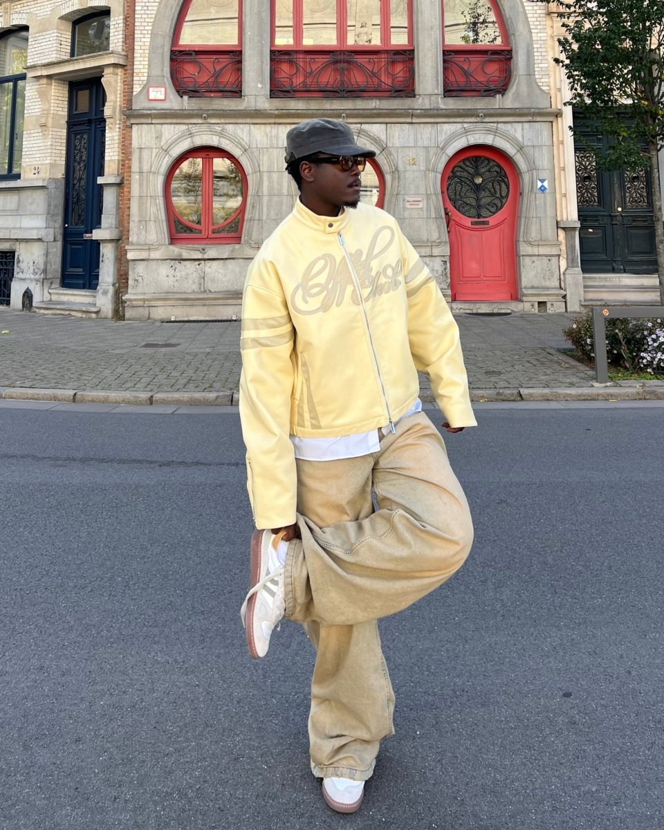 Goal Edge Buttercream Bliss